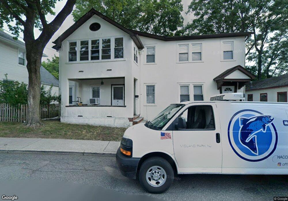 50 Cottage St, Midland Park, NJ 07432 - photo 1