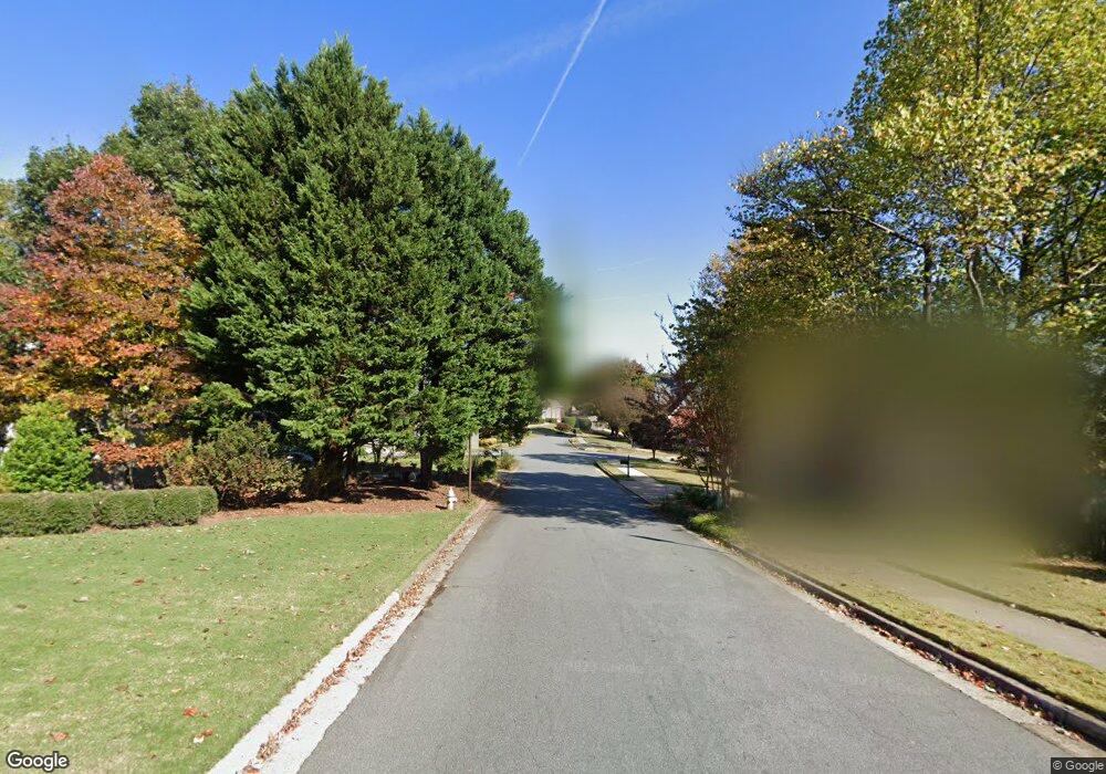 0 Outlook Way NE unit 3100163, Marietta, GA 30066 - photo 1