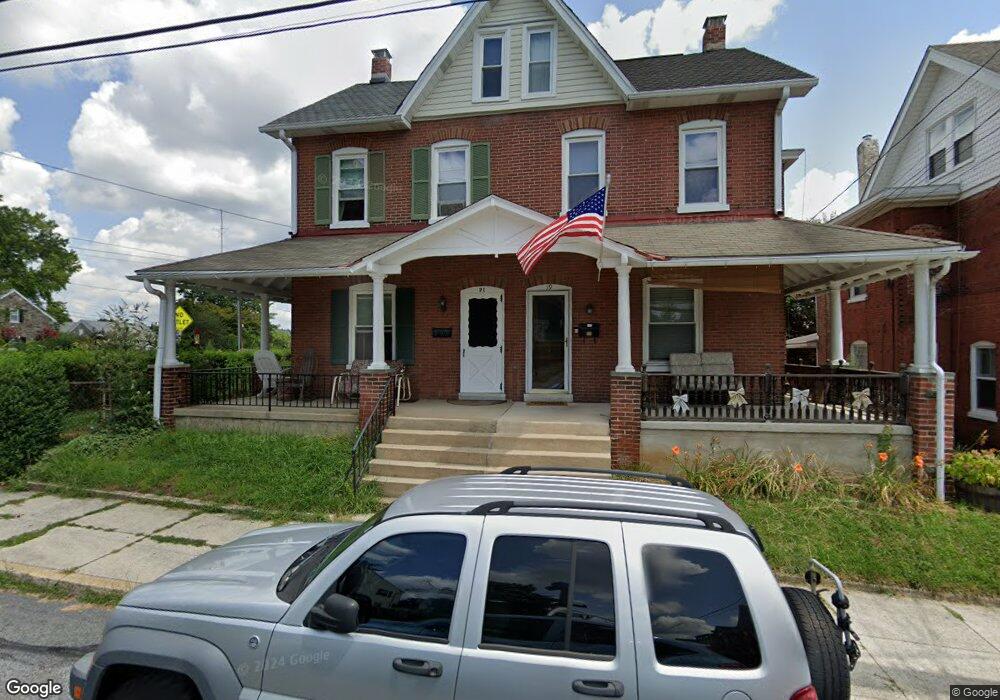 21 Stuart Ave, Downingtown, PA 19335 - photo 1