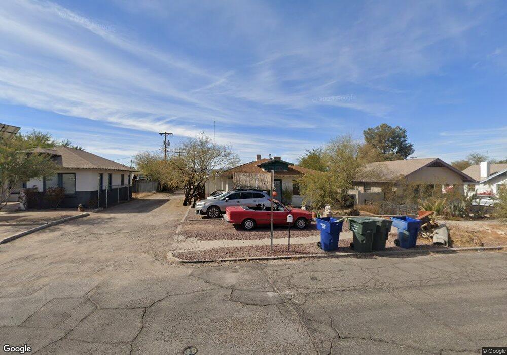 1125 N 1st Ave, Tucson, AZ 85719 - photo 1