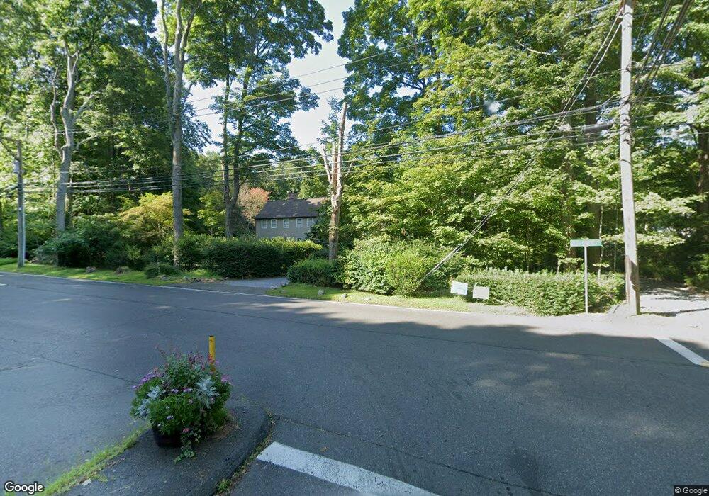 30 Old Hyde Rd, Weston, CT 06883 - photo 1