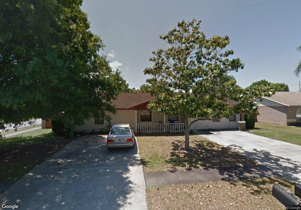 189 Rebecca Dr NE, Winter Haven, FL 33881 - photo 1