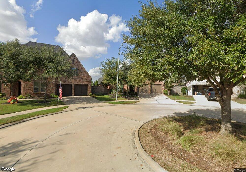 3607 Long Flower Ct, Fulshear, TX 77441 - photo 1