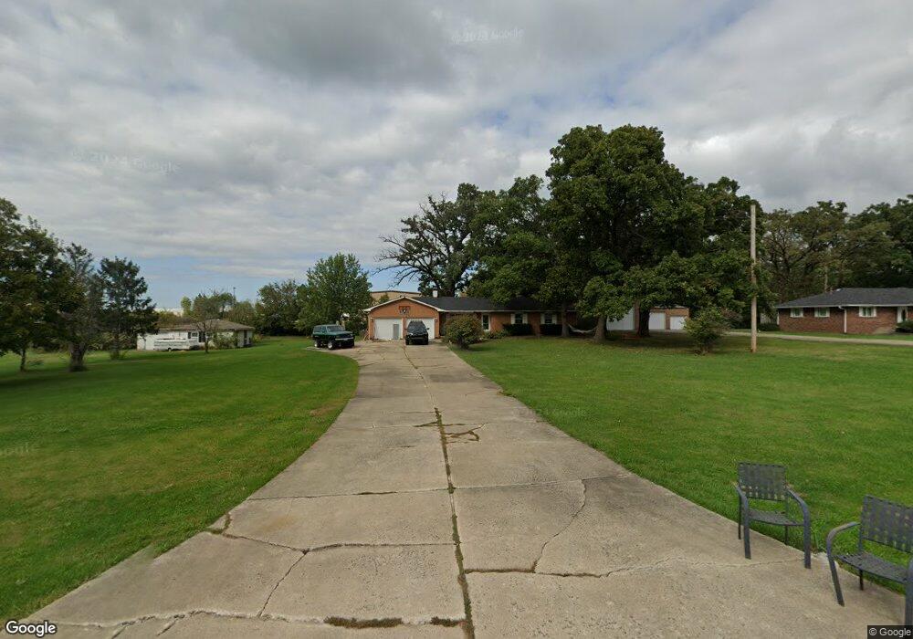 6604 E 83rd Ave, Crown Point, IN 46307 - photo 1