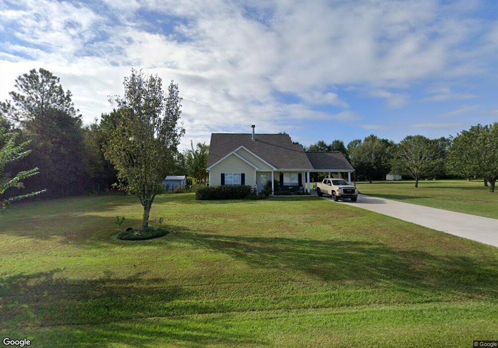 21 Cambridge Cir, Picayune, MS 39466 - photo 1