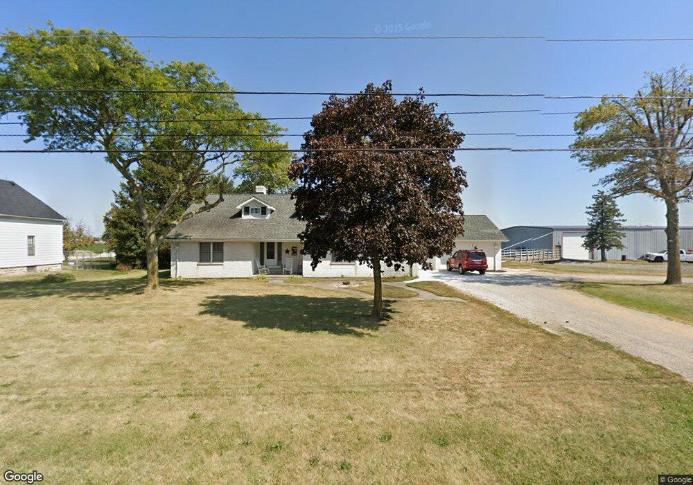 19676 Pemberville Rd, Pemberville, OH 43450 - photo 1