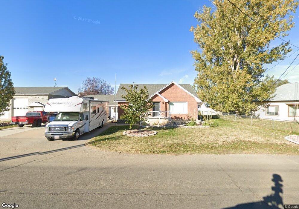 1145 N 4000 W, Clearfield, UT 84015 - photo 1