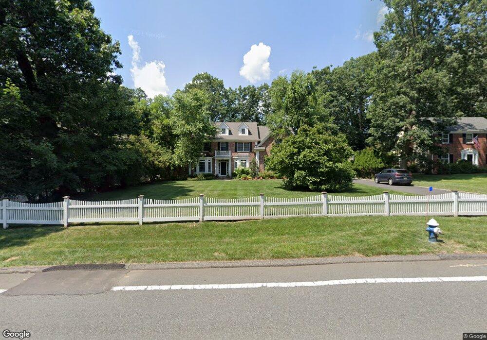 310 Fairmount Ave, Chatham, NJ 07928 - photo 1