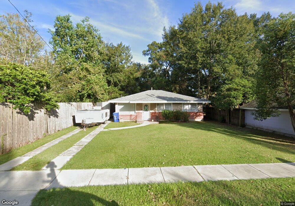 1846 4th St, Slidell, LA 70458 - photo 1