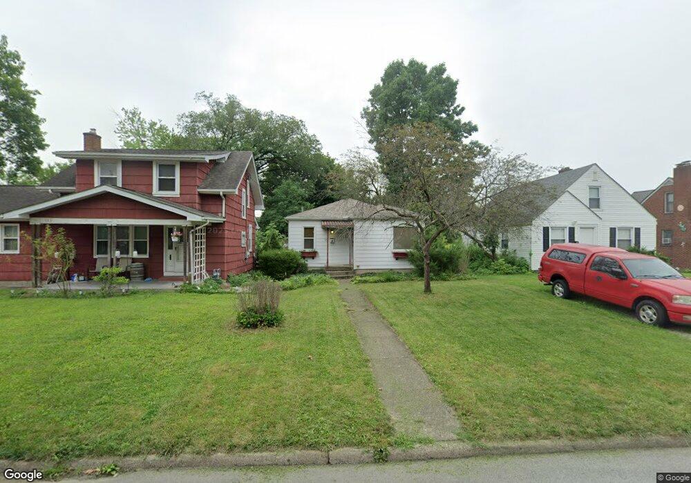 677 E Royal Forest Blvd, Columbus, OH 43214 - photo 1