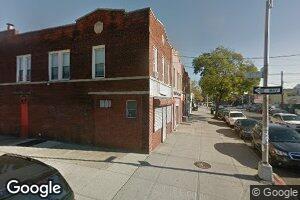 81-1 101st Ave, Ozone Park, NY 11416