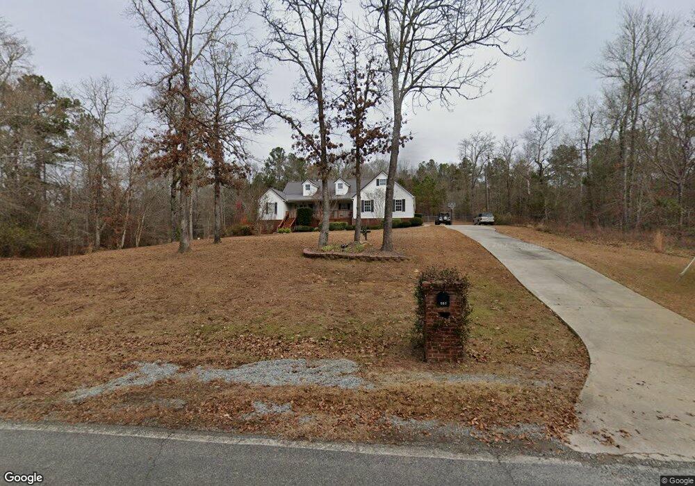 507 Flat Shoals Rd, Gray, GA 31032 - photo 1