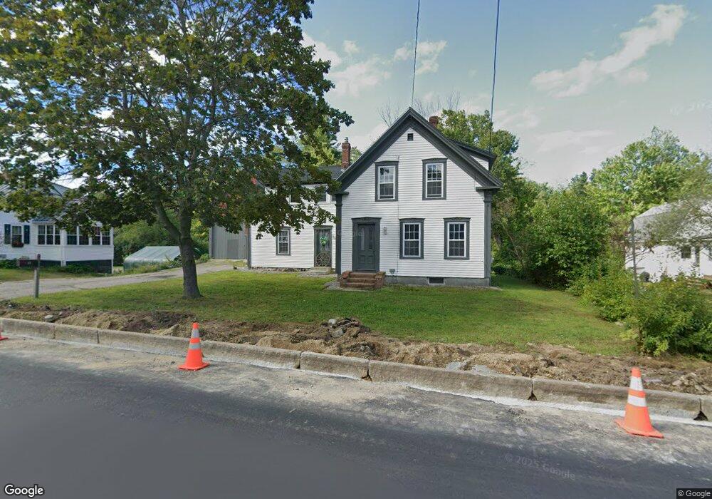 68 Stratton Rd unit 165/, Jaffrey, NH 03452 - photo 1