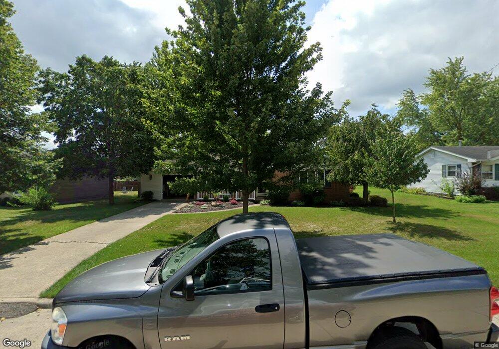 866 E Water St, Berne, IN 46711 - photo 1