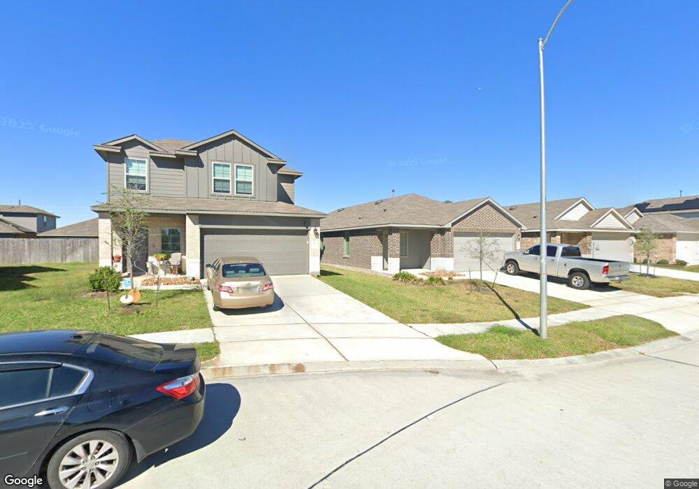 2411 Dancing Pine Dr, Spring, TX 77373 - photo 1