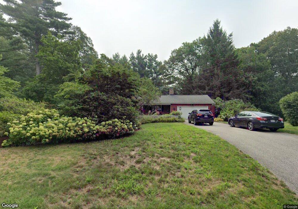 28 Pleasant View Rd, Wilbraham, MA 01095 - photo 1