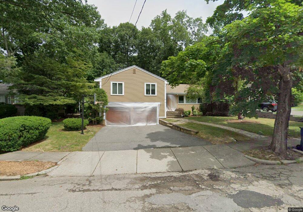 65 Westgate Rd, Newton Center, MA 02459 - photo 1