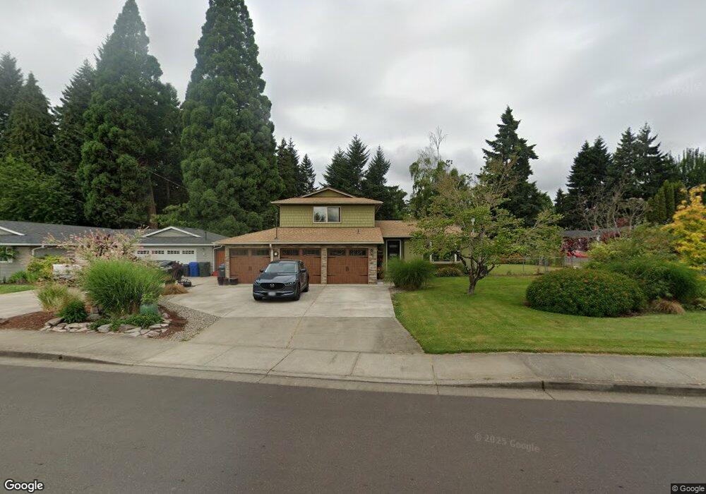 4485 Shoreline Dr N, Keizer, OR 97303 - photo 1