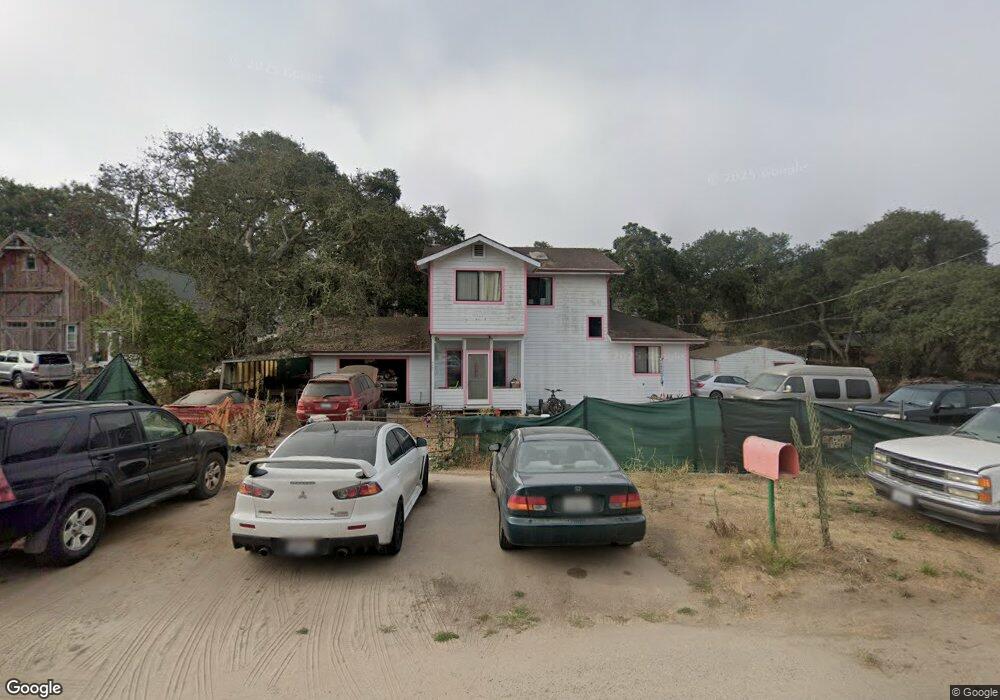 763 Live Oak Ridge Rd, Nipomo, CA 93444 - photo 1