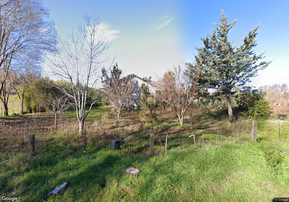 5450 Henning Rd, Sebastopol, CA 95472 - photo 1