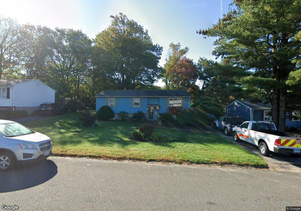 57 Deering Ln, Waterbury, CT 06706 - photo 1