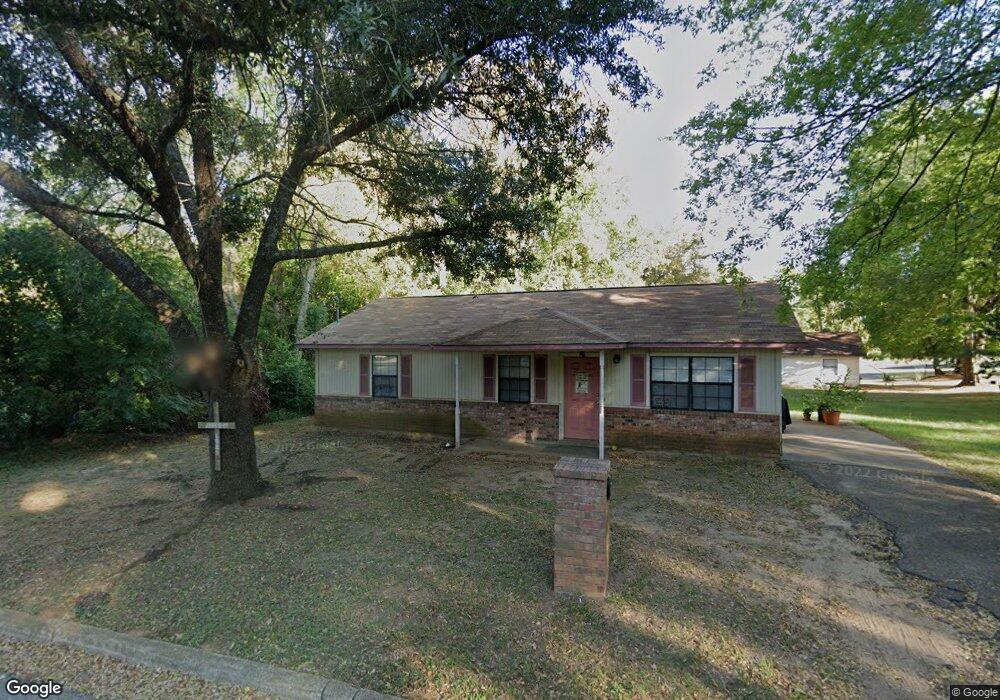 1207 Cross St, Nacogdoches, TX 75961 - photo 1