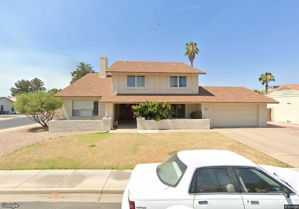 2244 W Nopal Cir, Mesa, AZ 85202 - photo 1