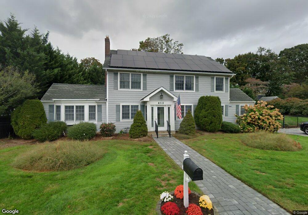 413 Tilton Place, Neptune, NJ 07753 - photo 1