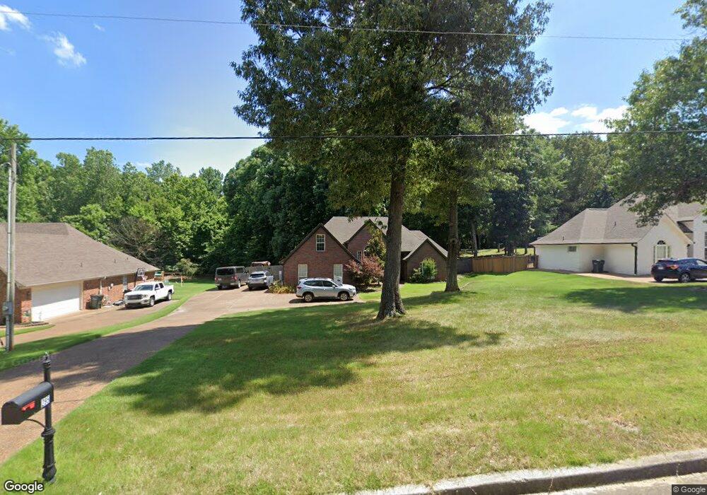 295 Country Side Dr, Oakland, TN 38060 - photo 1