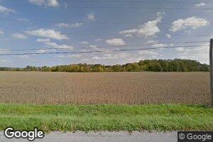 10831 Marion Center Rd, Hoagland, IN 46745