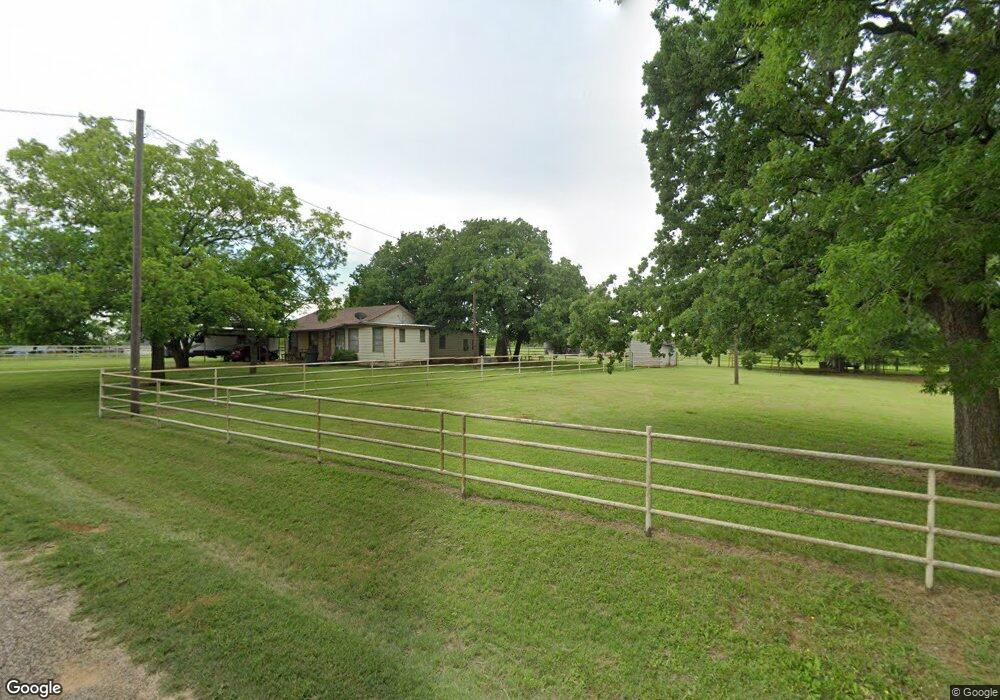 3364 County Road 417a, Cleburne, TX 76031 - photo 1
