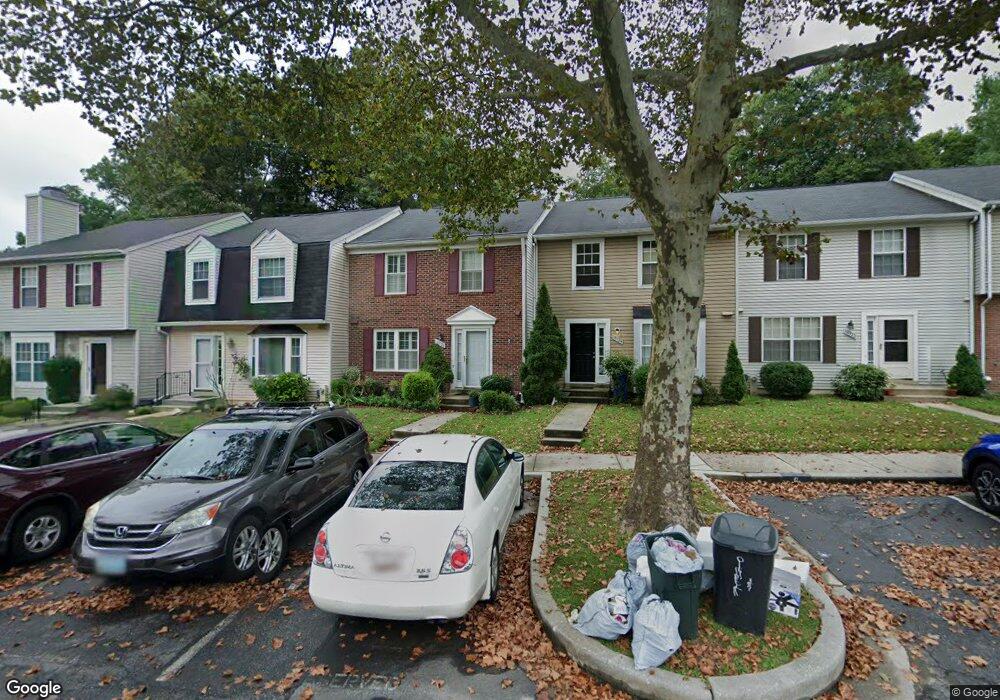 10326 College Square, Columbia, MD 21044 - photo 1