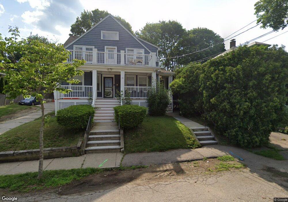 9 Hawthorn Rd unit 11, Milton, MA 02186 - photo 1