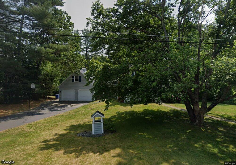 10 Tinkham Ln, Londonderry, NH 03053 - photo 1