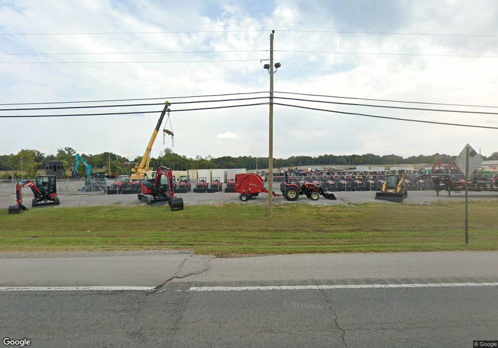 1317 Sparta Pike, Lebanon, TN 37090 - photo 1