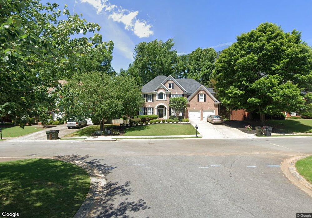 0 Owls Nest NE, Marietta, GA 30066 - photo 1