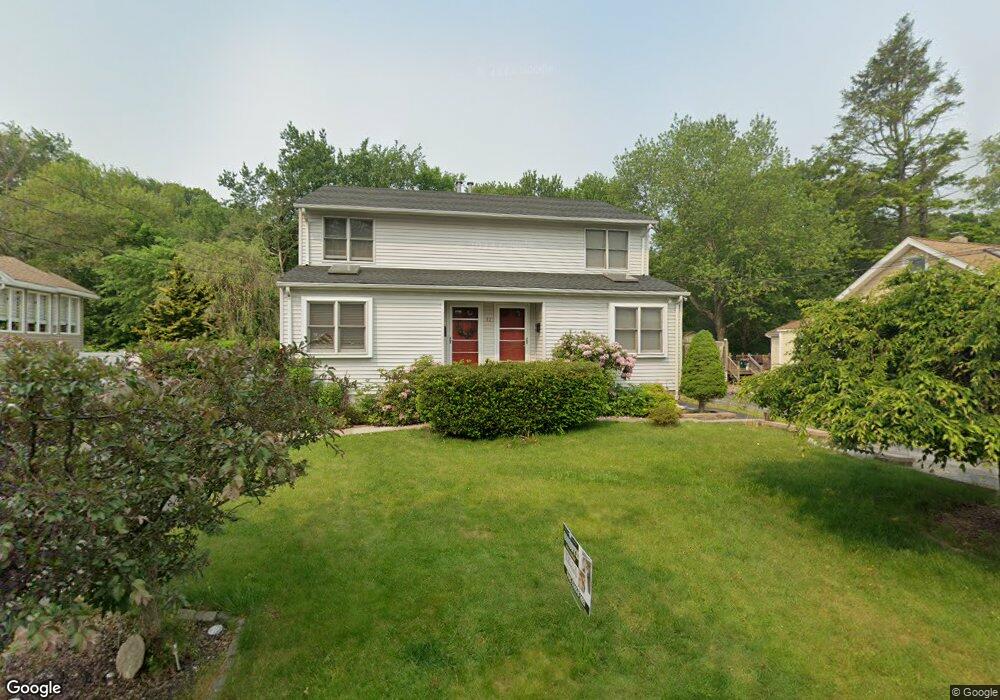 32 Everton Ave, Worcester, MA 01604 - photo 1