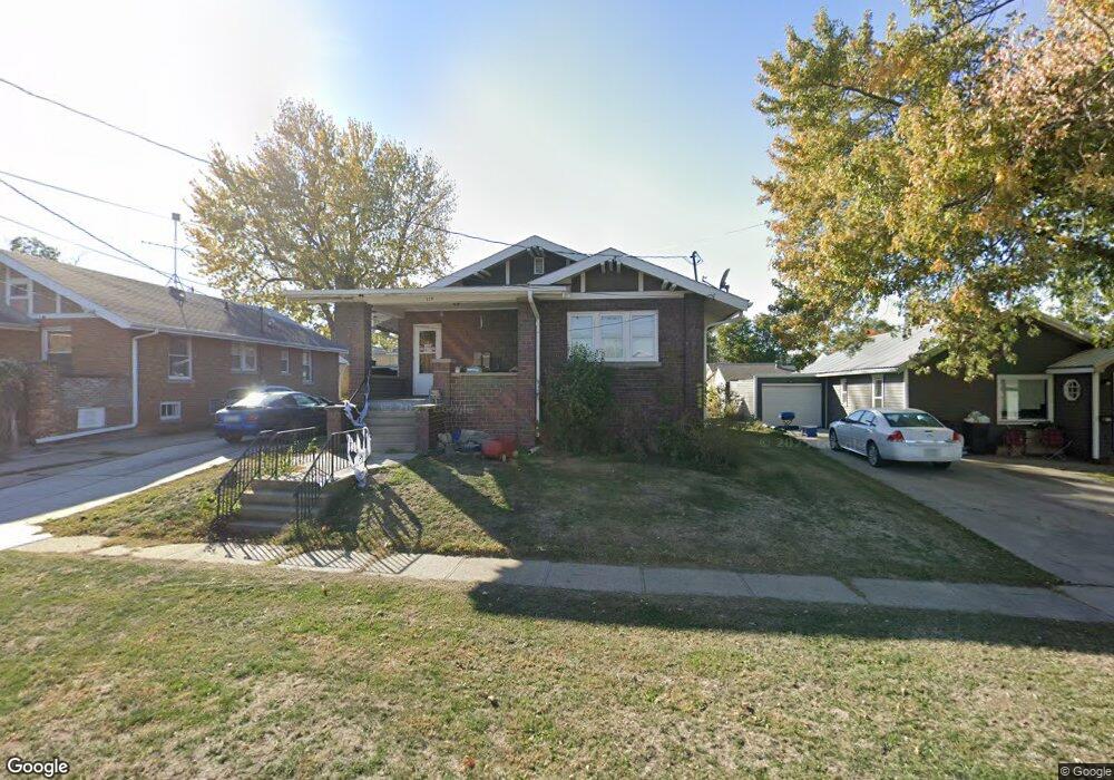 119 E 8th St N, Newton, IA 50208 - photo 1