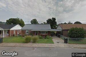 747 Green Meadows St, Cannelton, IN 47520
