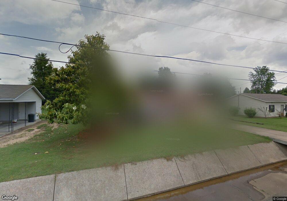 4501 Valley View Dr, Paragould, AR 72450 - photo 1