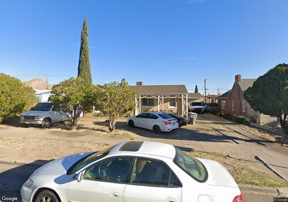 3919 Mckinley Ave, El Paso, TX 79930 - photo 1