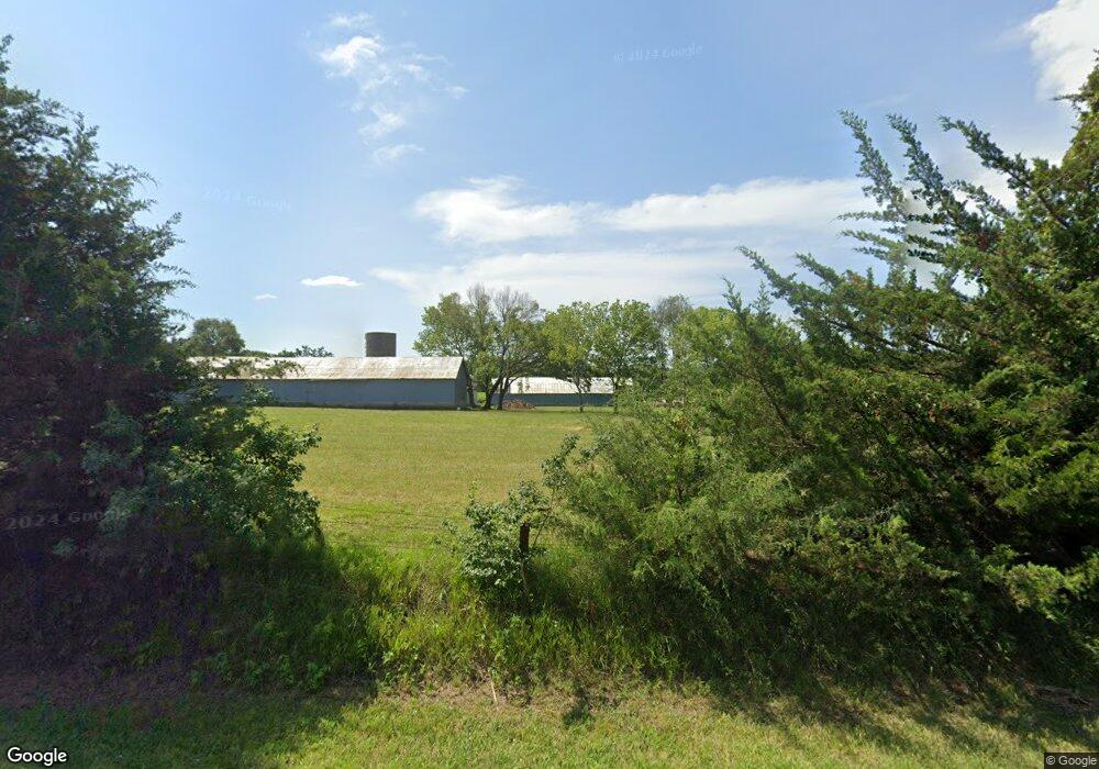 5881 W 109th St, Wakarusa, KS 66546 - photo 1