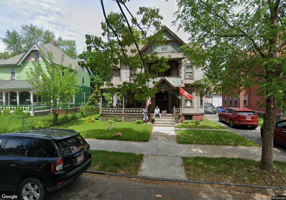 31 Clarendon St, Springfield, MA 01109 - photo 1