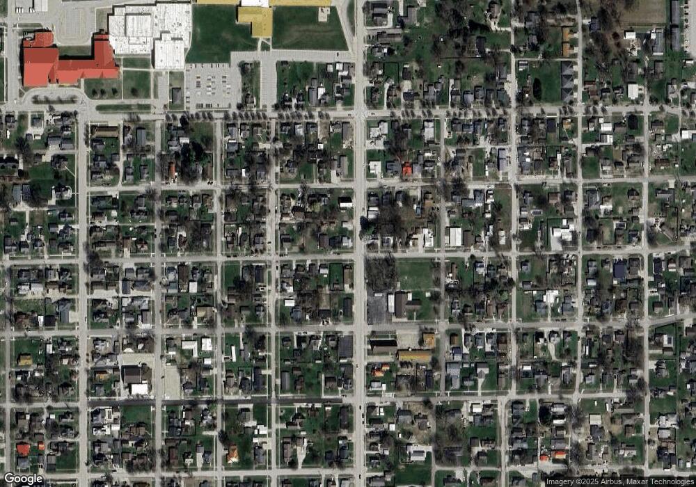 390 F St NE, Linton, IN 47441 - photo 1