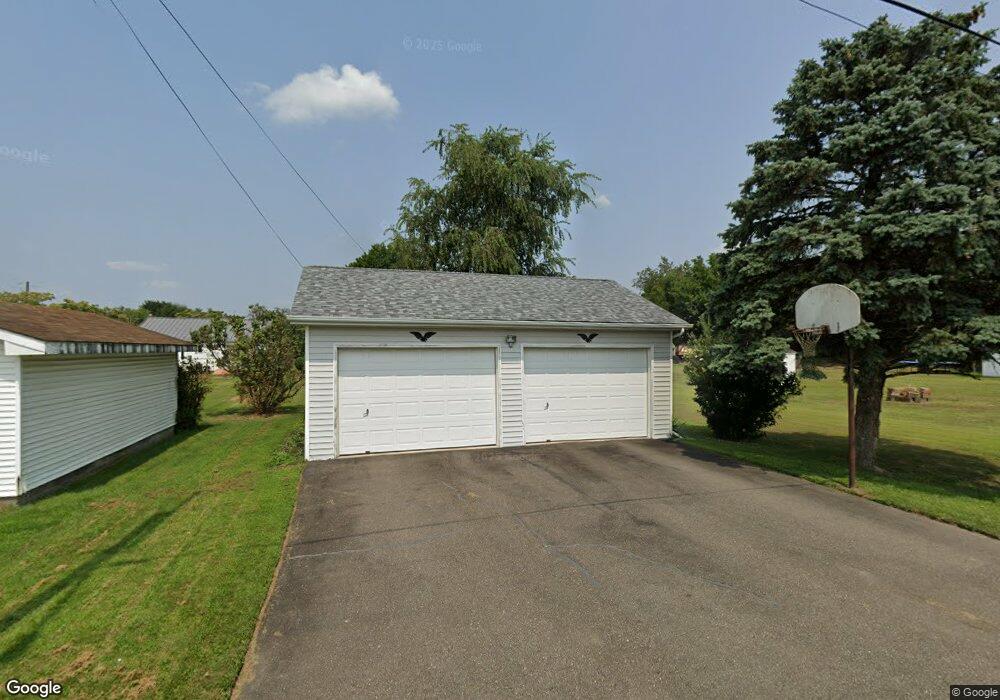 217 W 5th St, Nescopeck, PA 18635 - photo 1