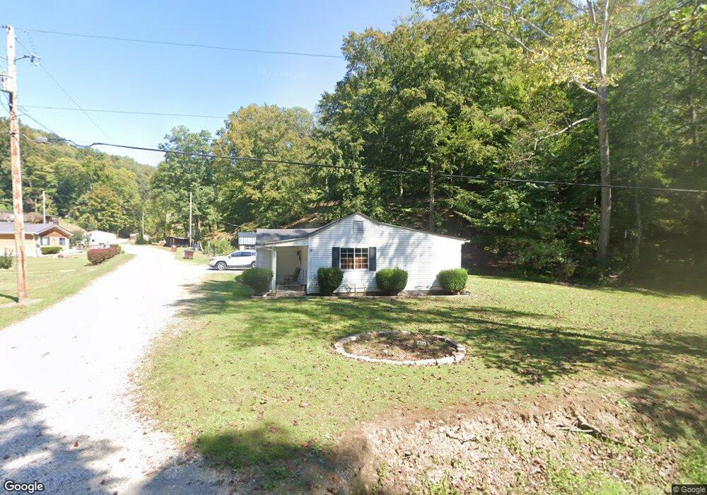 1720 County Road 128, Ironton, OH 45638 - photo 1