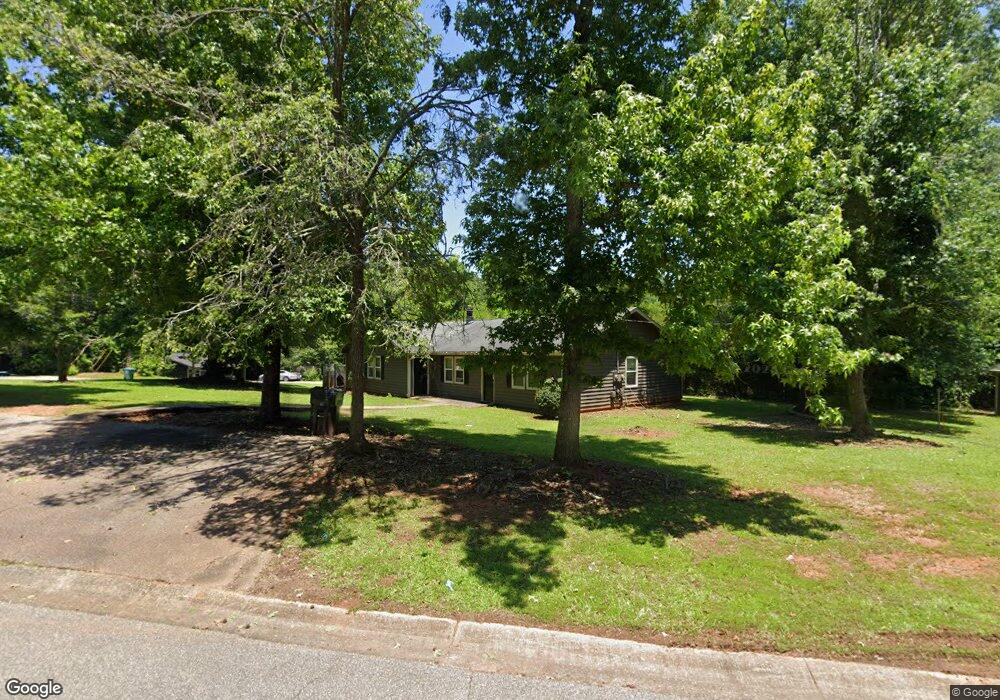 350 N Bluff Rd, Athens, GA 30607 - photo 1
