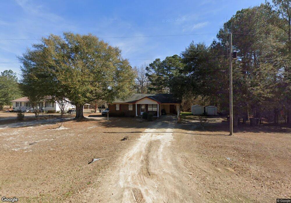 748 N 4th St, Colquitt, GA 39837 - photo 1