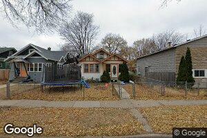 3942 3rd Ave S, Minneapolis, MN 55409