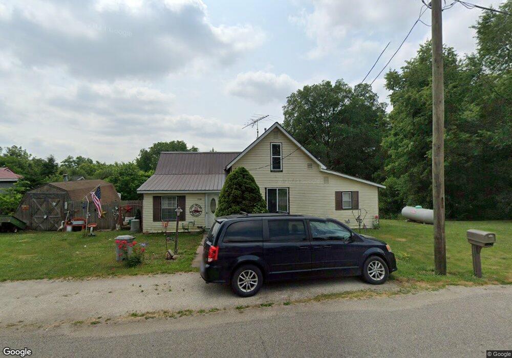 7719 E Independence Rd, Attica, IN 47918 - photo 1